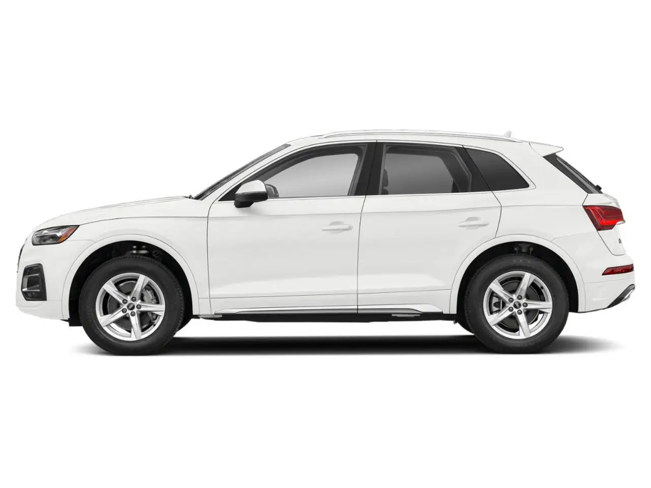 Audi Q5 fotografie Audi Q5