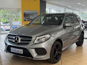 d 4Matic*AMG-LiNE*PANO*LED*AMBiENTE*360