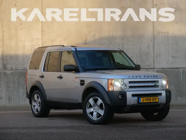 Land Rover Discovery 4.4 V8 HSE | 7P | schuifdak | harman/kardon | Vol-