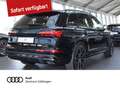 Audi Q7 S line 50 TDI qu. tiptr. +PANO+AHK+MATRIX+B&O Schwarz - thumbnail 3