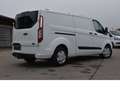 Ford Transit Custom 340 L2 Trend/AHK/Dachtäger/Sitzh Blanc - thumbnail 5