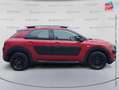 Citroen C4 Cactus PureTech 110ch S/S Feel E6.d-TEMP Rouge - thumbnail 4