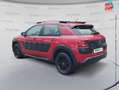 Citroen C4 Cactus PureTech 110ch S/S Feel E6.d-TEMP Rouge - thumbnail 8