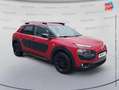 Citroen C4 Cactus PureTech 110ch S/S Feel E6.d-TEMP Rouge - thumbnail 3