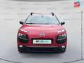 Citroen C4 Cactus PureTech 110ch S/S Feel E6.d-TEMP Rouge - thumbnail 2