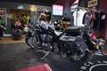 Kawasaki VN 900 Classic Scheibe/Koffer/Sissybar/2Hand Schwarz - thumbnail 6