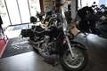 Kawasaki VN 900 Classic Scheibe/Koffer/Sissybar/2Hand Schwarz - thumbnail 5