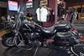 Kawasaki VN 900 Classic Scheibe/Koffer/Sissybar/2Hand Schwarz - thumbnail 2