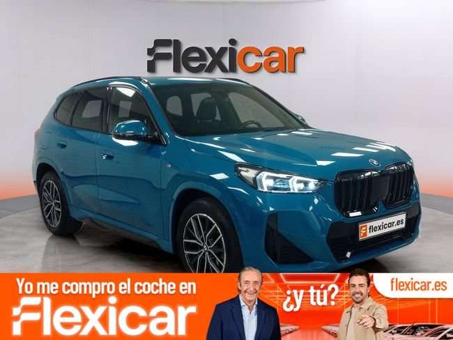 BMW X1 sDrive 18iA - foto 1