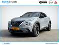 Nissan Juke 1.6 Hybrid N-Connecta Parking Pack Gris - thumbnail 1