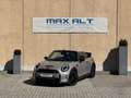 MINI Cooper S Cabrio /2.Hd/Navi/HUD/RFK/LED/CarPlay/H& Grau - thumbnail 1