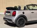 MINI Cooper S Cabrio /2.Hd/Navi/HUD/RFK/LED/CarPlay/H& Grau - thumbnail 20