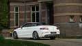 Mercedes-Benz C 180 Cabrio Sport Edition AMG | NEKVERWARMING | STOELVE Wit - thumbnail 2