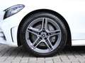 Mercedes-Benz C 180 Cabrio Sport Edition AMG | NEKVERWARMING | STOELVE Wit - thumbnail 26