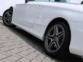 Mercedes-Benz C 180 Cabrio Sport Edition AMG | NEKVERWARMING | STOELVE Wit - thumbnail 17