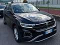 Volkswagen T-Roc T-Roc I 2022 1.5 tsi Life dsg Noir - thumbnail 3