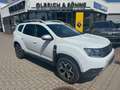 Dacia Duster TCe 125 4x4 Prestige Blanc - thumbnail 1