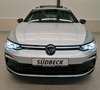 Volkswagen Golf VIII Variant 2.0 TDI R-Line AHK+APP+ACC+KAMERA+... Grau - thumbnail 2