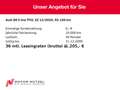 Audi Q8 60 TFSI e S-Line QU HD-Matrix+ACC+NAV+SHZ+RFK Negro - thumbnail 24