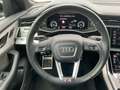 Audi Q8 60 TFSI e S-Line QU HD-Matrix+ACC+NAV+SHZ+RFK Schwarz - thumbnail 10
