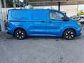 Ford E-Transit Custom 320 L1H1 LKW HA Trend Bleu - thumbnail 4