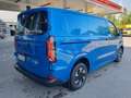 Ford E-Transit Custom 320 L1H1 LKW HA Trend Bleu - thumbnail 5