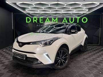 1.2 TURBO 116CH DISTINCTIVE 2WD