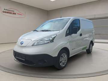 NV200 Evalia e-Pro,40kwh, Climatronic, Navi,