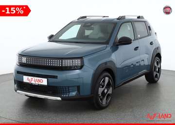 La Prima 1.2 Hybrid Aut. LED Kamera T