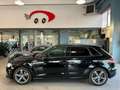Audi A3 A3 Sportback 2.0 tdi Ambition s-tronic -- Leggere! Schwarz - thumbnail 1
