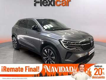 Evolution Mild Hybrid 116kW Auto