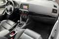 Mazda CX-5 2.0 160 PK AWD + LEER + NAVI + CLIMA + CRUISE + AF Wit - thumbnail 3