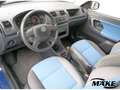 Skoda Roomster 1.2, Klimaanlage, Zentralverriegelung mit Funk, Blau - thumbnail 5