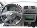 Skoda Roomster 1.2, Klimaanlage, Zentralverriegelung mit Funk, Blau - thumbnail 7
