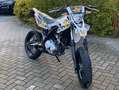 Yamaha WR 125 X Fehér - thumbnail 6