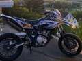 Yamaha WR 125 X Fehér - thumbnail 2