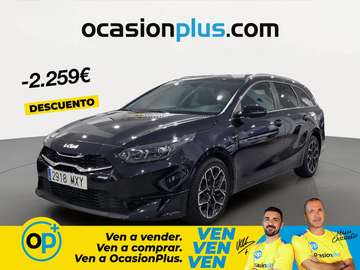 Tourer 1.0 MHEV Style Edition DCT 100