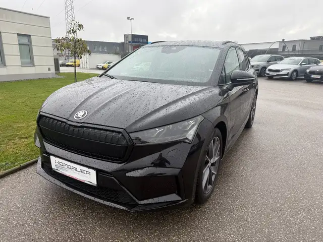 Skoda Enyaq Sportline 80