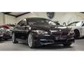 BMW 640 640i 3.0 TURBO 320 GRANCOUPE GRAN COUPE EXCLUSIVE / PARFAIT ETAT / HISTORIQUE COMPLET Schwarz - thumbnail 22