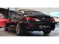 BMW 640 640i 3.0 TURBO 320 GRANCOUPE GRAN COUPE EXCLUSIVE / PARFAIT ETAT / HISTORIQUE COMPLET Schwarz - thumbnail 4