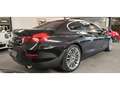 BMW 640 640i 3.0 TURBO 320 GRANCOUPE GRAN COUPE EXCLUSIVE / PARFAIT ETAT / HISTORIQUE COMPLET Schwarz - thumbnail 5