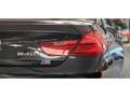 BMW 640 640i 3.0 TURBO 320 GRANCOUPE GRAN COUPE EXCLUSIVE / PARFAIT ETAT / HISTORIQUE COMPLET Schwarz - thumbnail 25