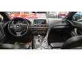BMW 640 640i 3.0 TURBO 320 GRANCOUPE GRAN COUPE EXCLUSIVE / PARFAIT ETAT / HISTORIQUE COMPLET Schwarz - thumbnail 12