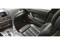 BMW 640 640i 3.0 TURBO 320 GRANCOUPE GRAN COUPE EXCLUSIVE / PARFAIT ETAT / HISTORIQUE COMPLET Schwarz - thumbnail 44