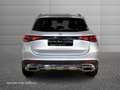 Mercedes-Benz GLC 220 d 4Matic Mild Hybrid Advanced Plus Silber - thumbnail 4
