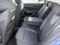 Skoda Octavia Combi 1.4 TSI DSG Ambition AUT KLIMAA. Niebieski - thumbnail 15