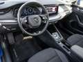 Skoda Octavia Combi 1.4 TSI DSG Ambition AUT KLIMAA. Niebieski - thumbnail 9