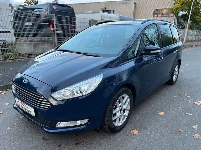 Ford Galaxy Trend*1 Hand*Navi*Kamera*7 Sitzer*TÜV neu