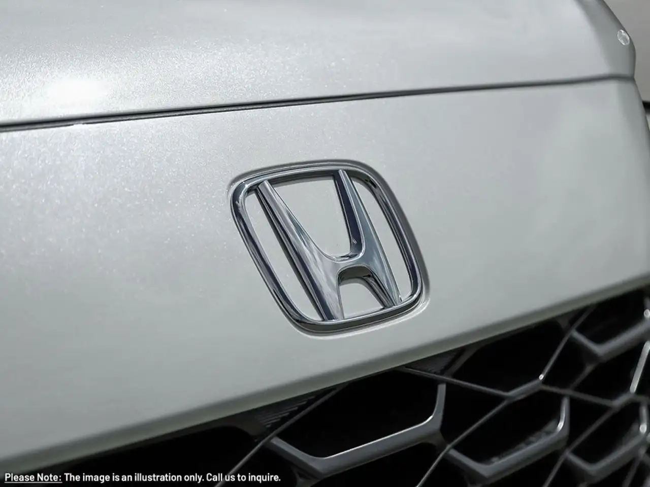Honda HR-V снимка Honda HR-V