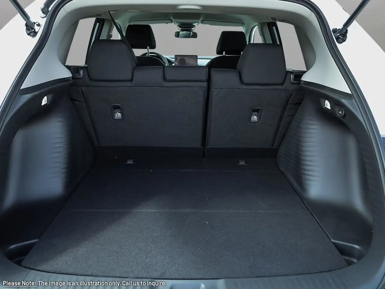 Honda HR-V снимка Honda HR-V